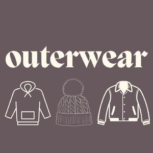 Outerwear
